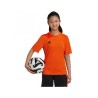 Adidas TABELA 23  Junior TEAM ORANGE BLACK