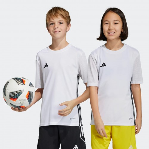 Adidas TABELA 23 Junior WHITE BLACK