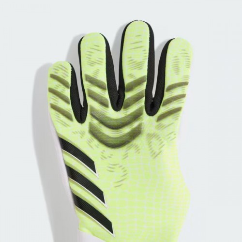 adidas Predator Pro Kids Radiant Blaze