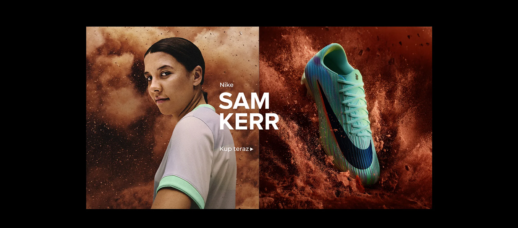 Sam Kerr