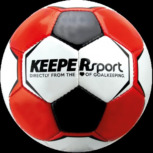 KEEPERSPORT GOALKEEPER TRAINING BALL 1KG