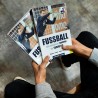 THE COMPLETE TRAINING FOR GOALKEEPER BOOK