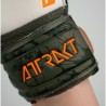 Reusch Attrakt Solid Junior WM Kollektion