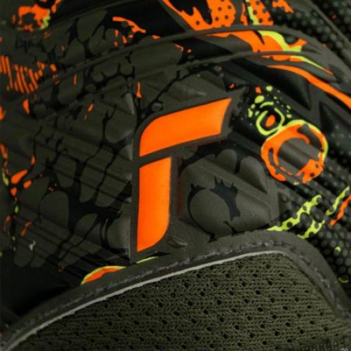 Reusch Attrakt Solid Junior WM Kollektion