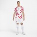                                                                                       Nike Croatia Mens SS Home Shirt 2022