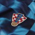                                        Nike Croatia Mens SS Away Shirt 2022