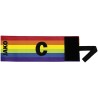 JAKO captain's armband 763