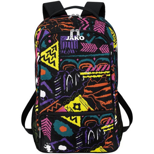 JAKO backpack Tropicana 620 | viskasfutbolui.lt