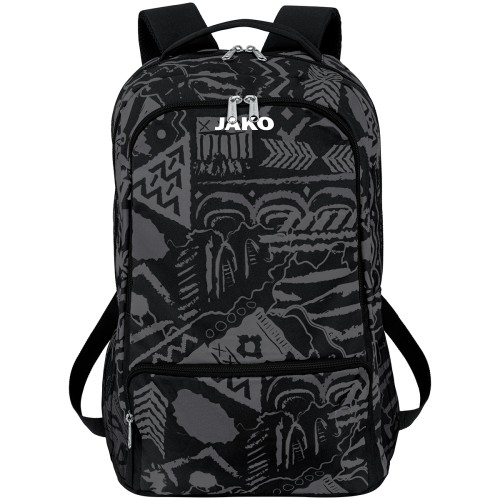 JAKO backpack Tropicana 801
