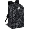 JAKO backpack Tropicana 801