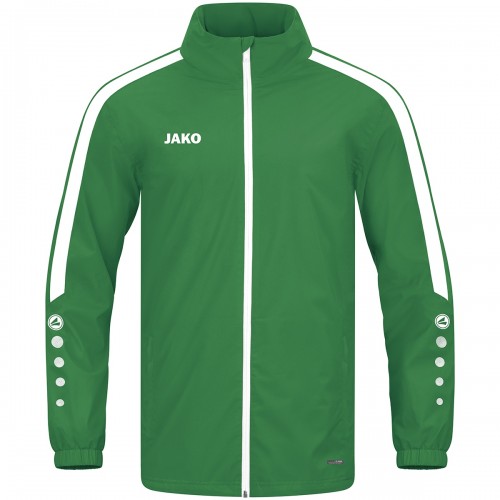 JAKO Power All-Weather Jacket JR 200