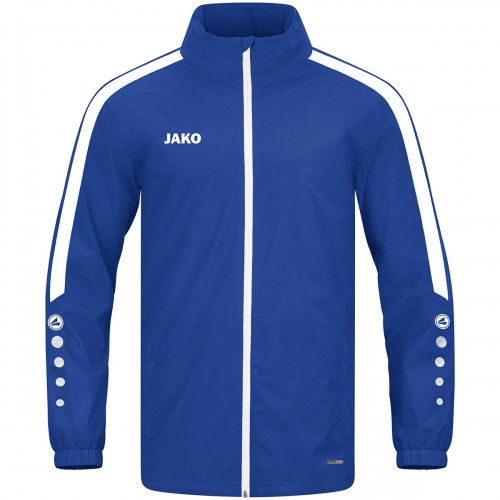 JAKO Power All-Weather Jacket 400