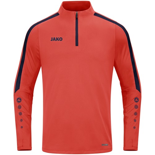 JAKO Ziptop Power 375
