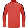 JAKO Ziptop Power 375