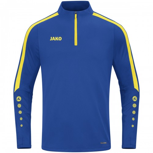 JAKO Ziptop Power 404