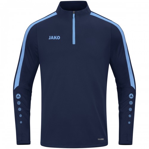 JAKO Ziptop Power 910