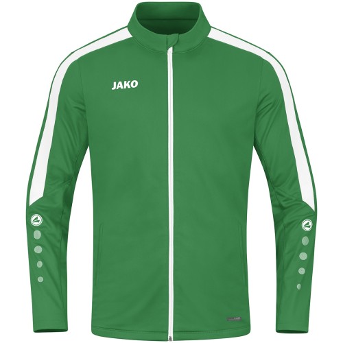 JAKO Power Polyester Jacket 200