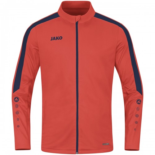 JAKO Power Polyester Jacket 375