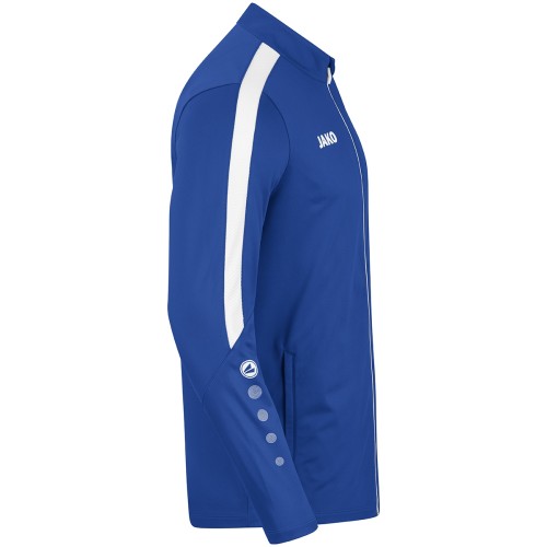 JAKO Power Polyester Jacket 400