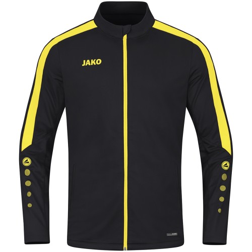 JAKO Power Polyester Jacket 803