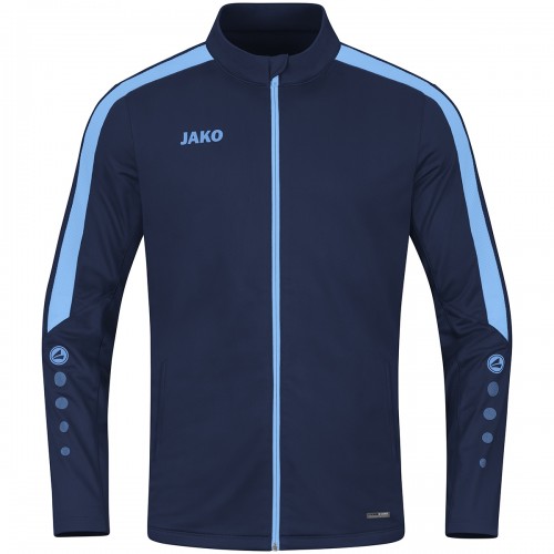 JAKO Power Polyester Jacket 910