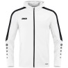 JAKO Power Hooded Jacket 000