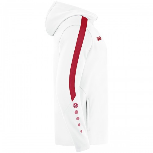 JAKO Power Hooded Jacket 004
