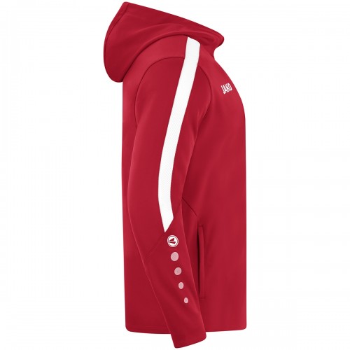 JAKO Power Hooded Jacket 100