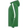 JAKO Power Hooded Jacket 200