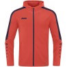 JAKO Power Hooded Jacket 375