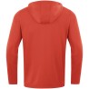 JAKO Power Hooded Jacket 375