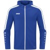 JAKO Power Hooded Jacket 400