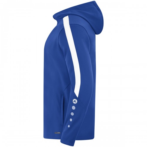 JAKO Power Hooded Jacket 400