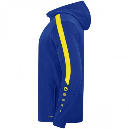 JAKO Power Hooded Jacket 404
