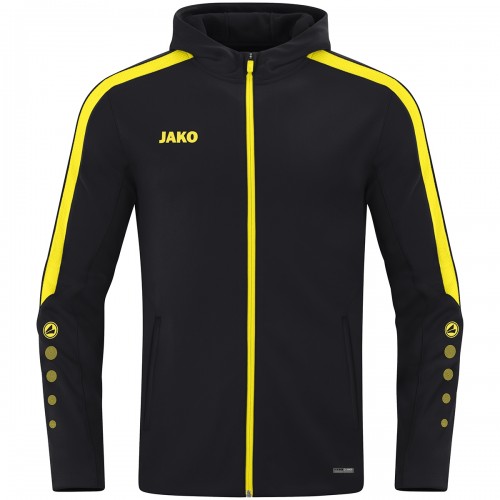 JAKO Power Hooded Jacket 803