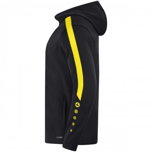 JAKO Power Hooded Jacket 803