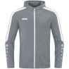 JAKO Power Hooded Jacket 840
