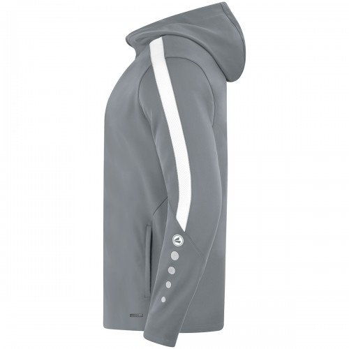 JAKO Power Hooded Jacket 840