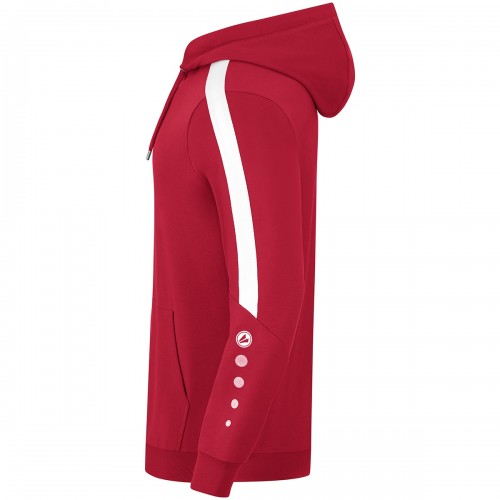 JAKO Hooded Sweat Power 100
