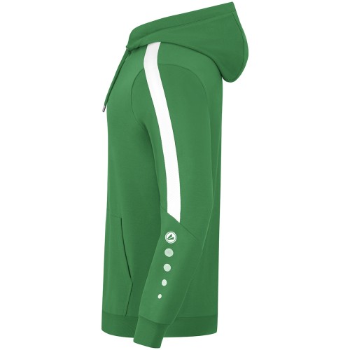 JAKO Hooded Sweat Power 200