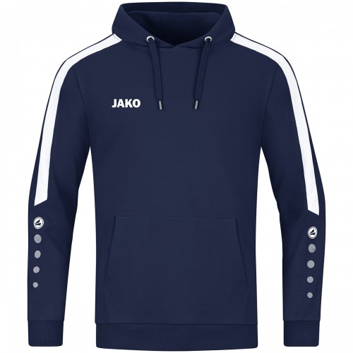 JAKO Hooded Sweat Power 900