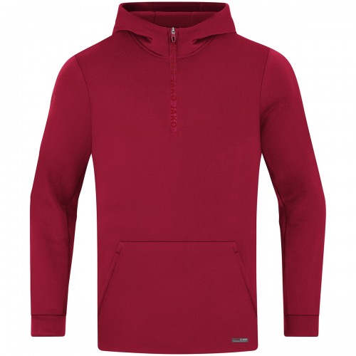 JAKO Zip Hoodie Pro Casual 141