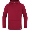 JAKO Zip Hoodie Pro Casual 141