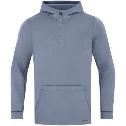JAKO Zip Hoodie Pro Casual 445