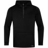JAKO Zip Hoodie Pro Casual 800