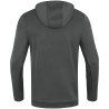 JAKO Zip Hoodie Pro Casual 855