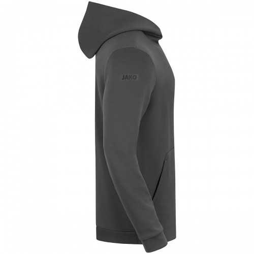 JAKO Zip Hoodie Pro Casual 855