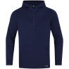 JAKO Zip Hoodie Pro Casual 900
