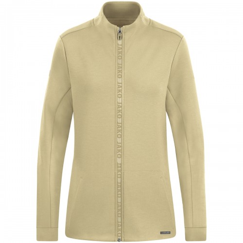 JAKO Pro Casual Jacket 385