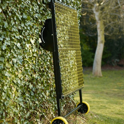 THE WORLD’S BEST KING SIZE REBOUNDER 200 x 200 cm